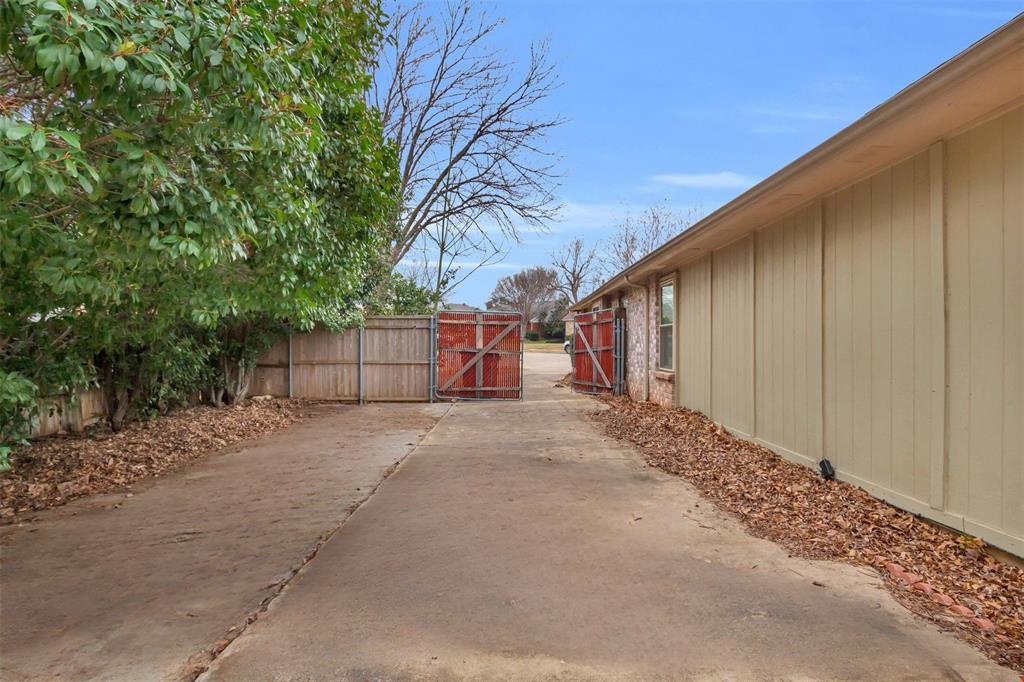 Westchester-Flower Mound 3 - Residential