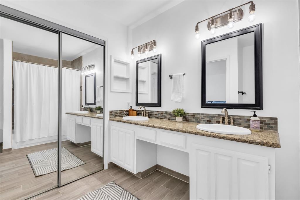 Westchester-Flower Mound 3 - Residential