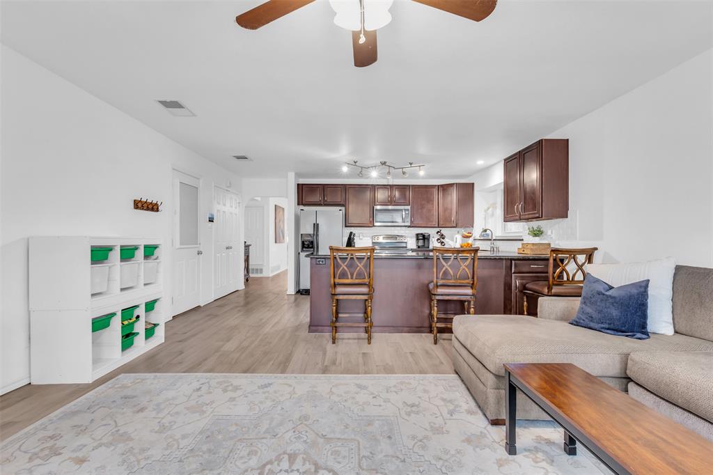 Westchester-Flower Mound 3 - Residential