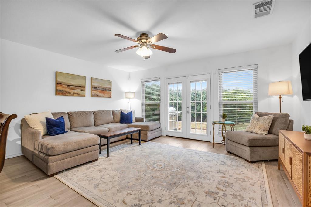 Westchester-Flower Mound 3 - Residential