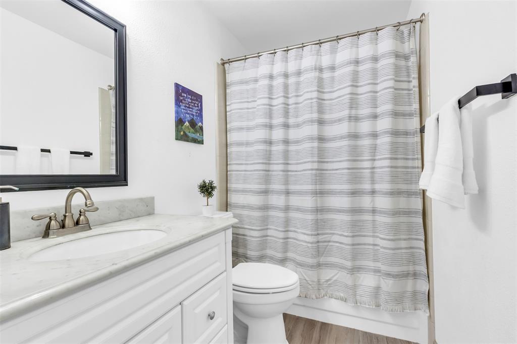 Westchester-Flower Mound 3 - Residential