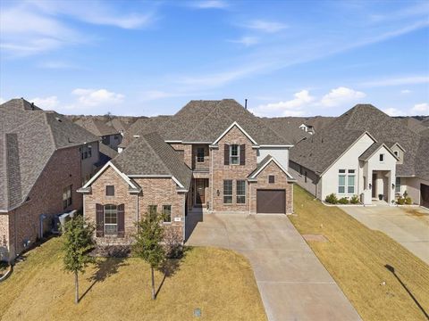 Photo of 530 Granite Fields Drive, Rockwall, TX 75087 (MLS # 21160275)