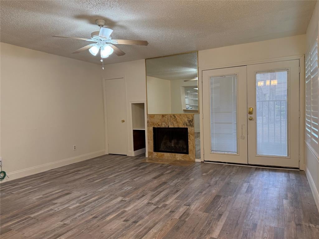 9807 Walnut Street 107