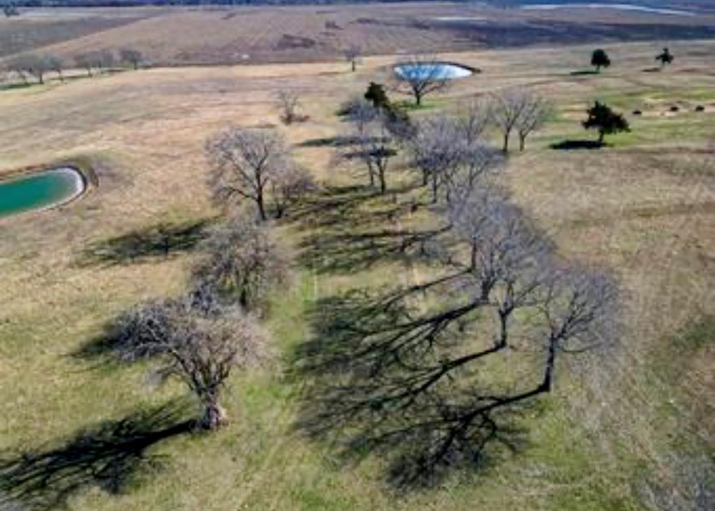 A0863 S Pendergrass - Land