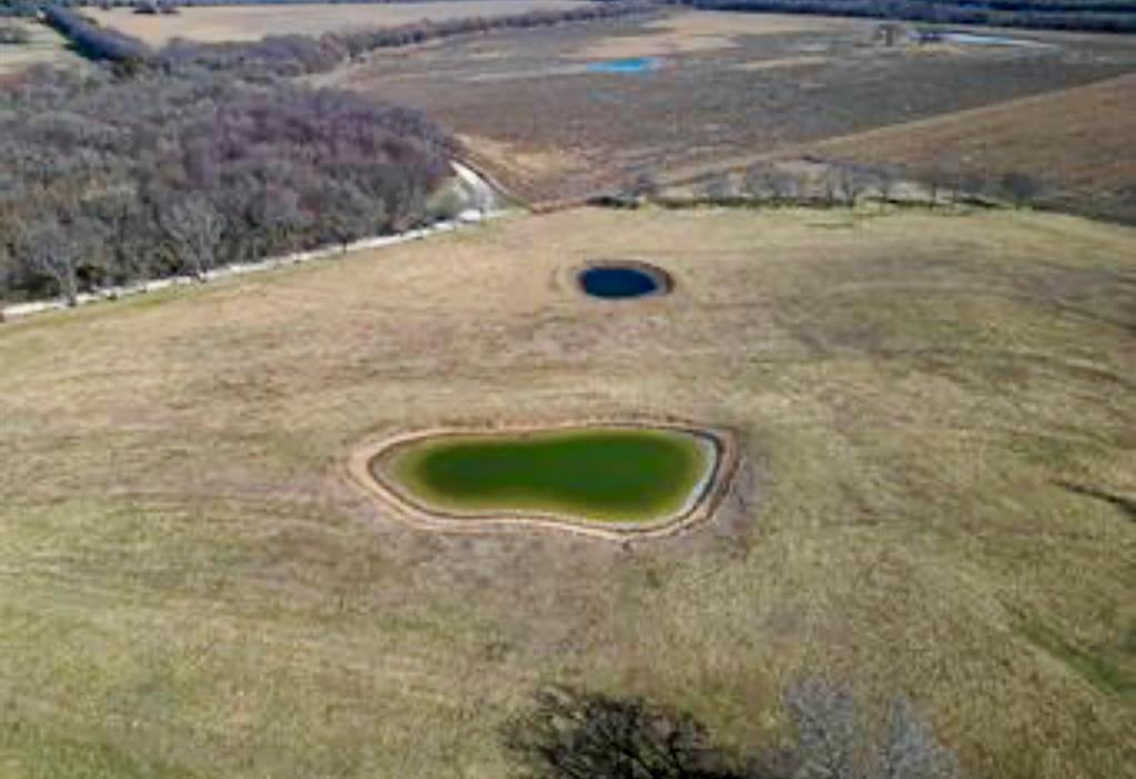 A0863 S Pendergrass - Land