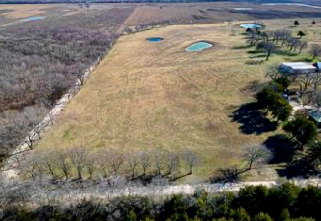 A0863 S Pendergrass - Land