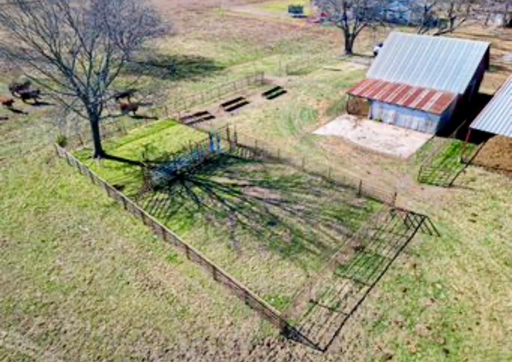 A0863 S Pendergrass - Land