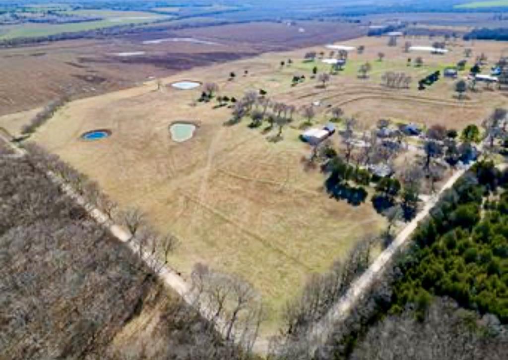 A0863 S Pendergrass - Land