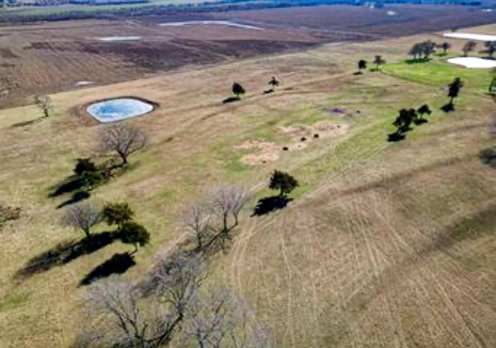 A0863 S Pendergrass - Land