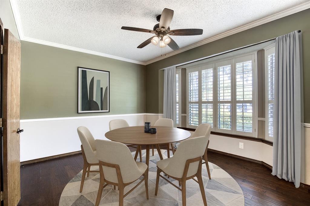 320 Blue Quail Court