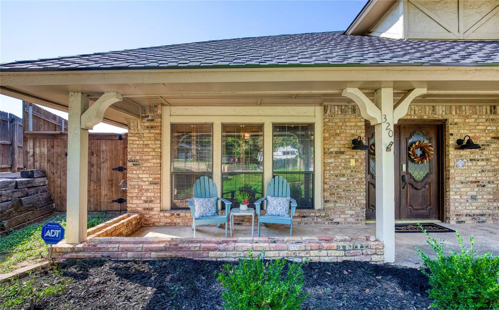 320 Blue Quail Court