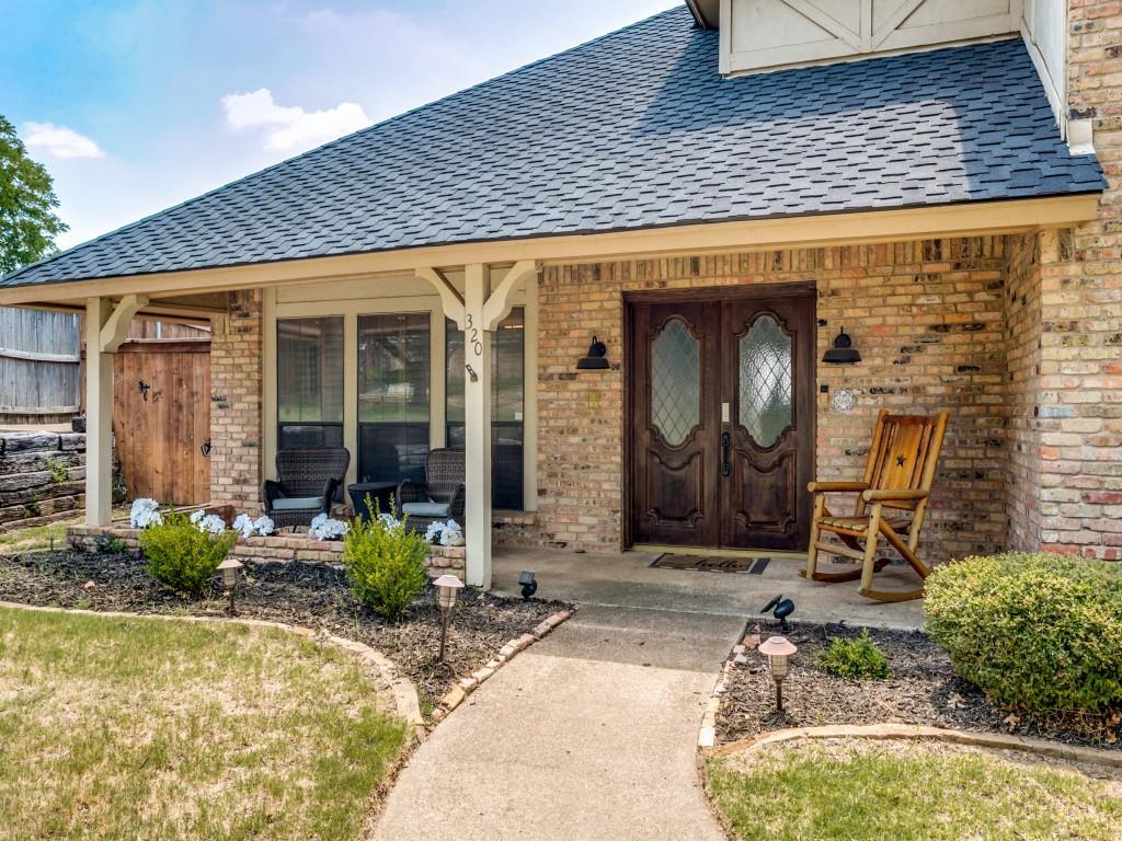320 Blue Quail Court