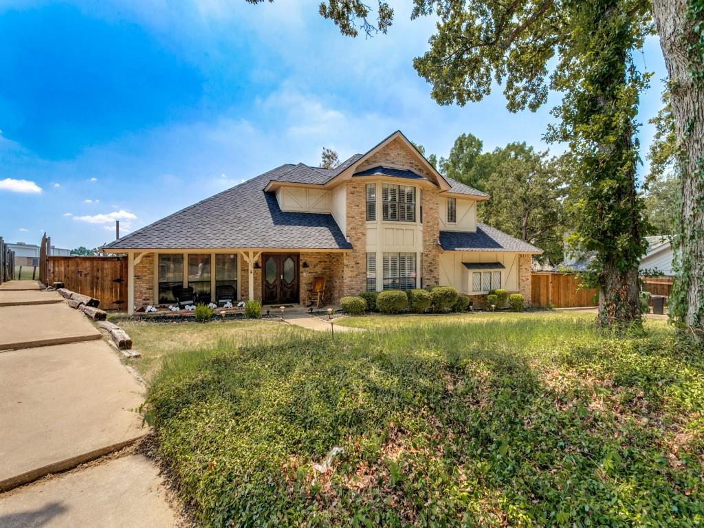 320 Blue Quail Court