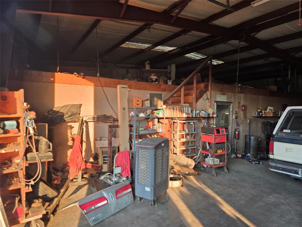 West Pampa Addition - Commercial Sale