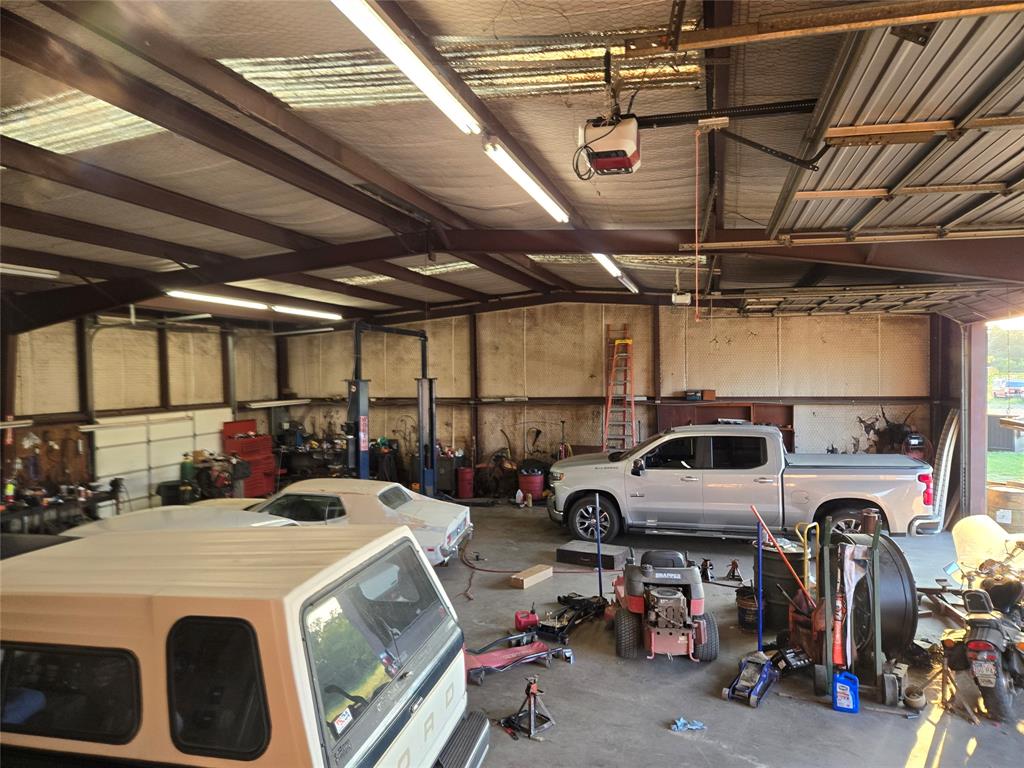 West Pampa Addition - Commercial Sale