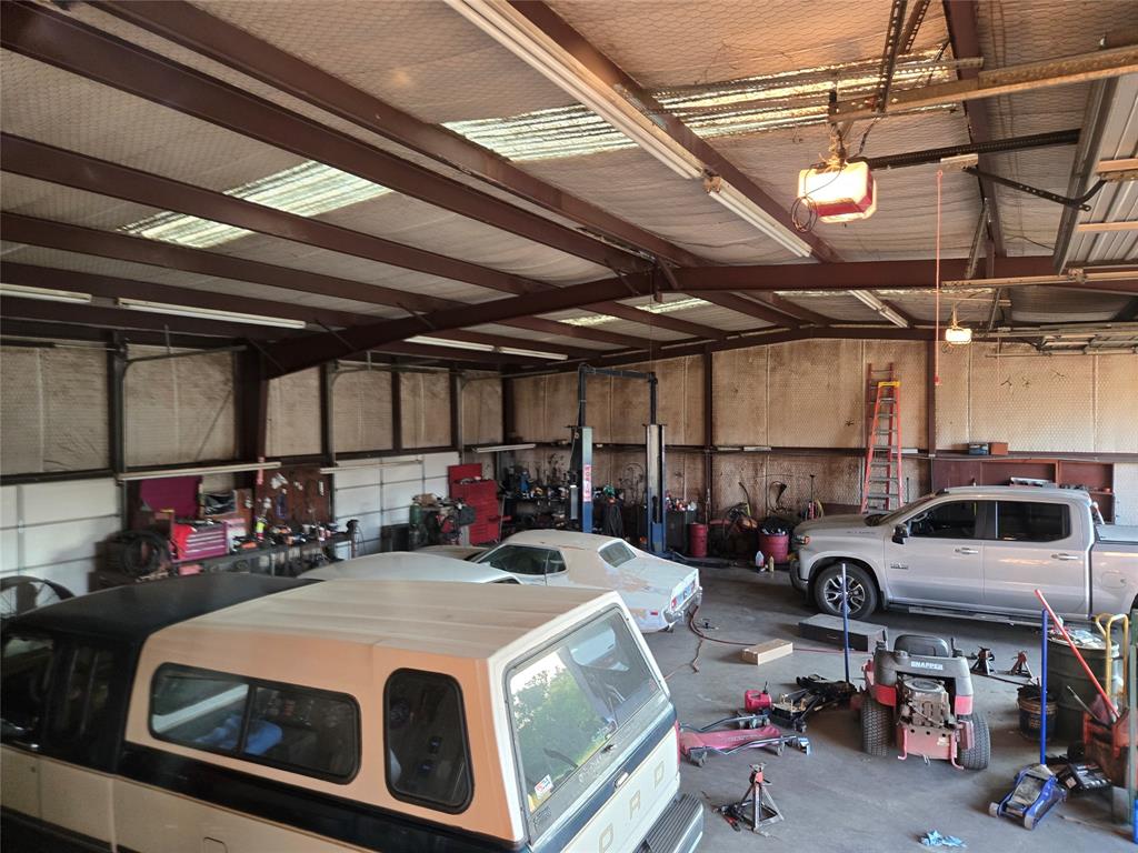 West Pampa Addition - Commercial Sale