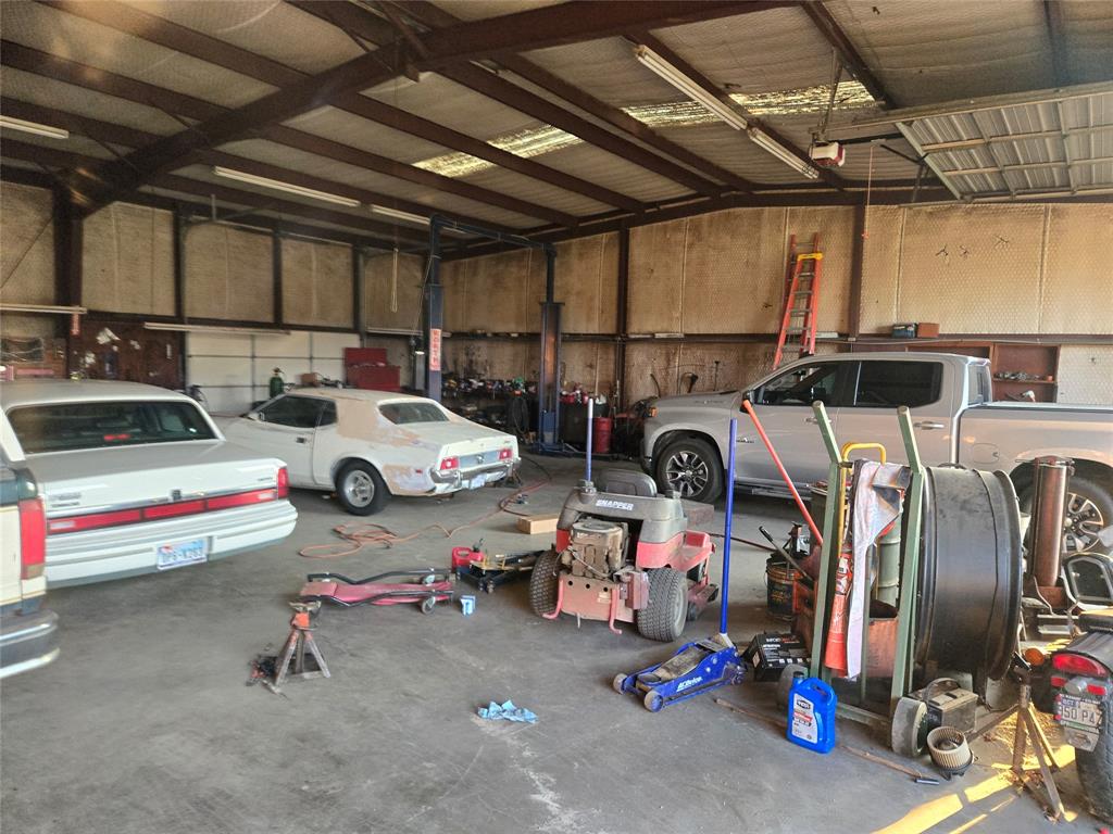 West Pampa Addition - Commercial Sale