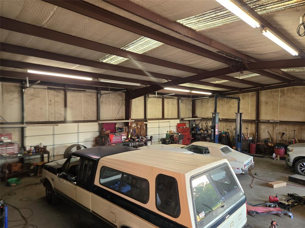 West Pampa Addition - Commercial Sale