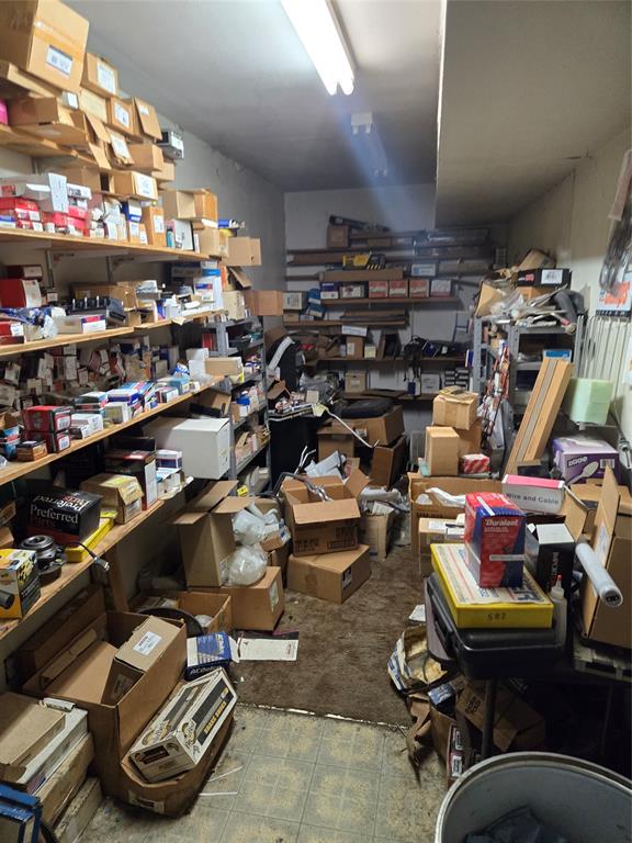 West Pampa Addition - Commercial Sale