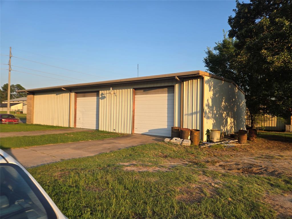 West Pampa Addition - Commercial Sale
