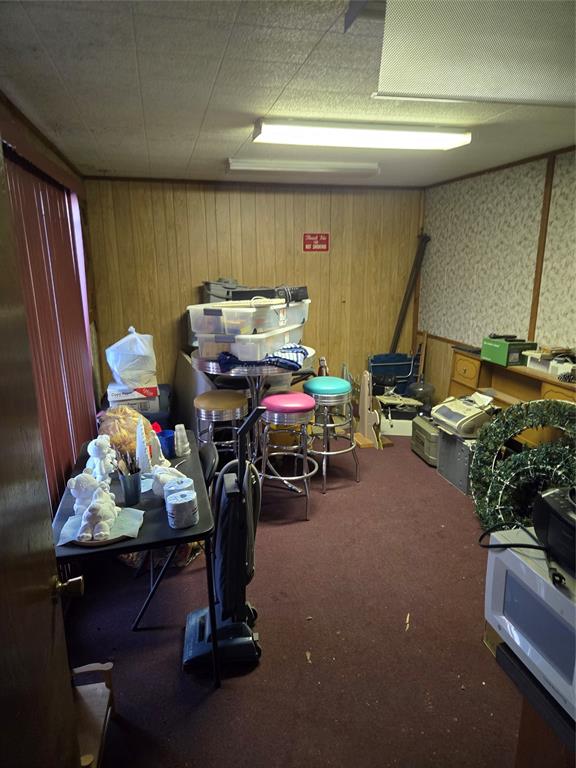 West Pampa Addition - Commercial Sale