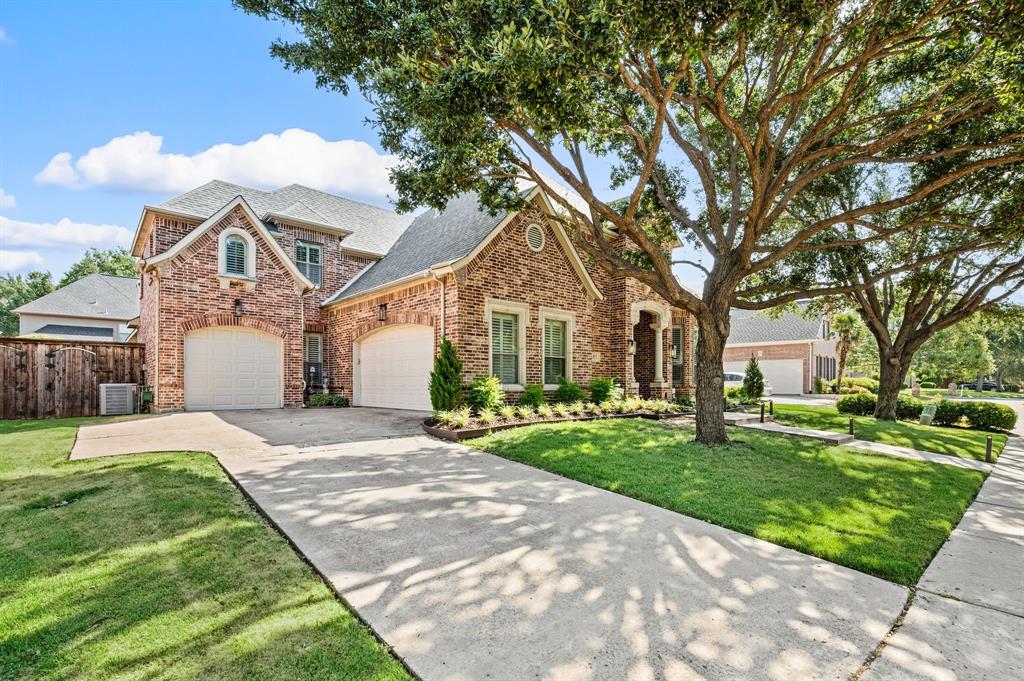 4472 Donegal Drive