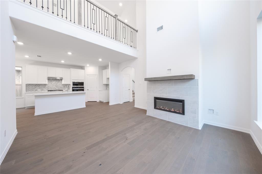 Wildflower Ranch - Residential