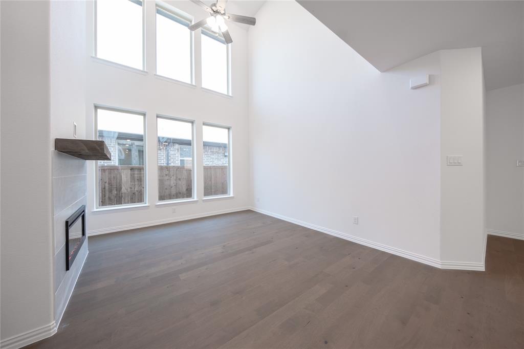 Wildflower Ranch - Residential