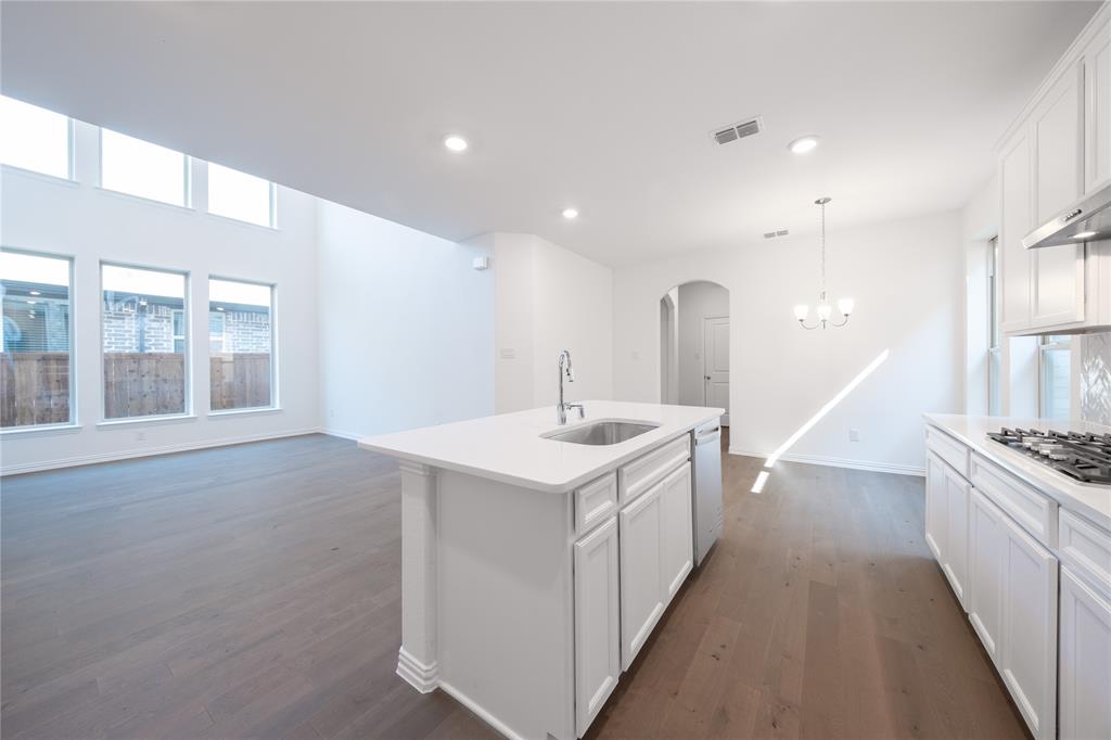 Wildflower Ranch - Residential