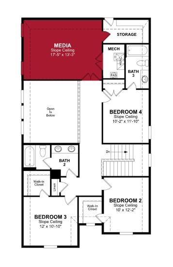 Wildflower Ranch - Residential