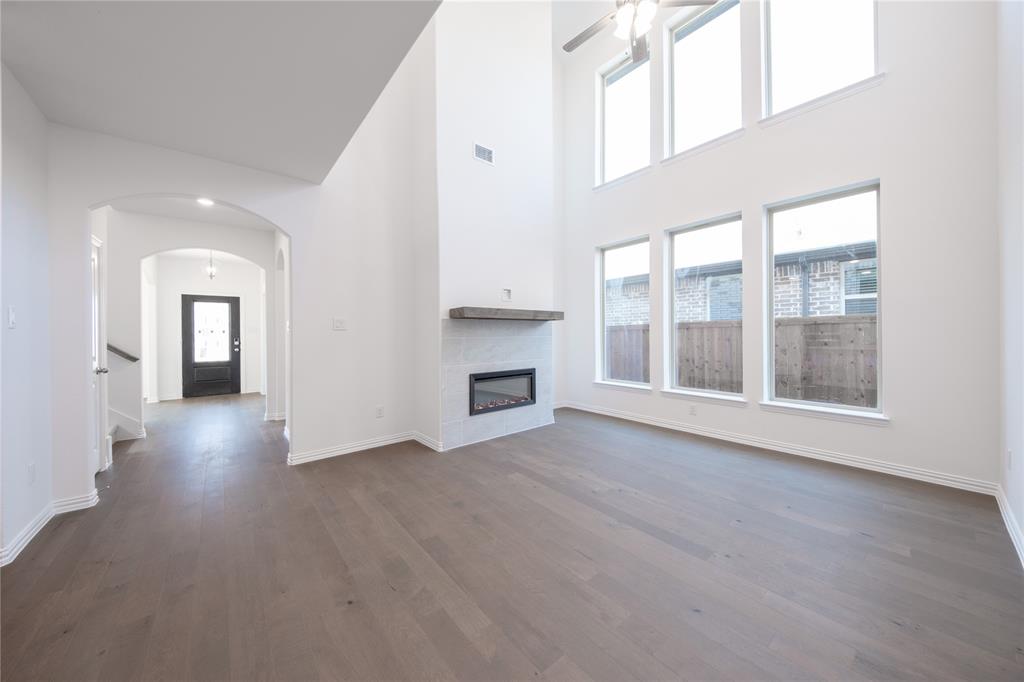 Wildflower Ranch - Residential