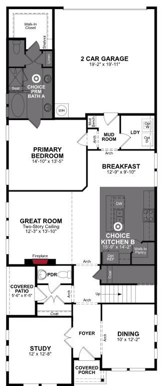 Wildflower Ranch - Residential