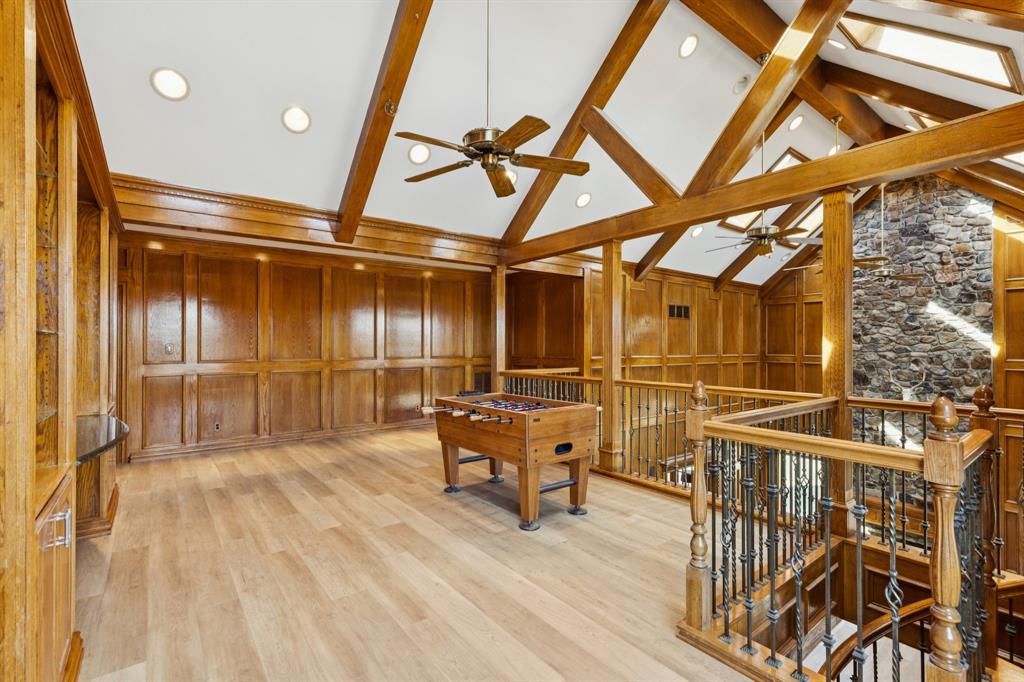 Woodland Hills Add - Residential