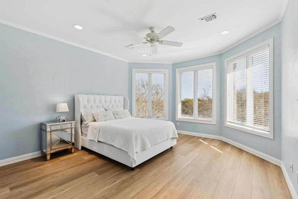 Woodland Hills Add - Residential