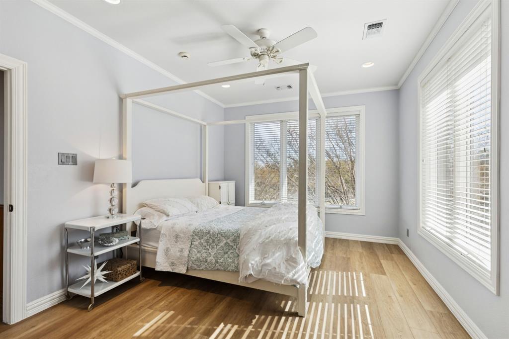 Woodland Hills Add - Residential