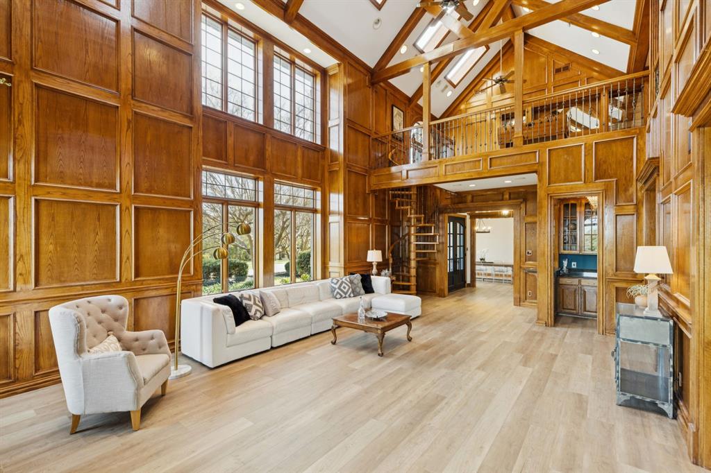 Woodland Hills Add - Residential