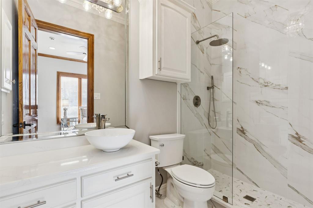 Woodland Hills Add - Residential