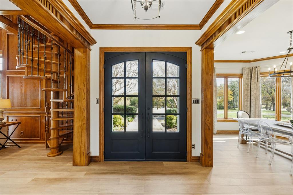 Woodland Hills Add - Residential