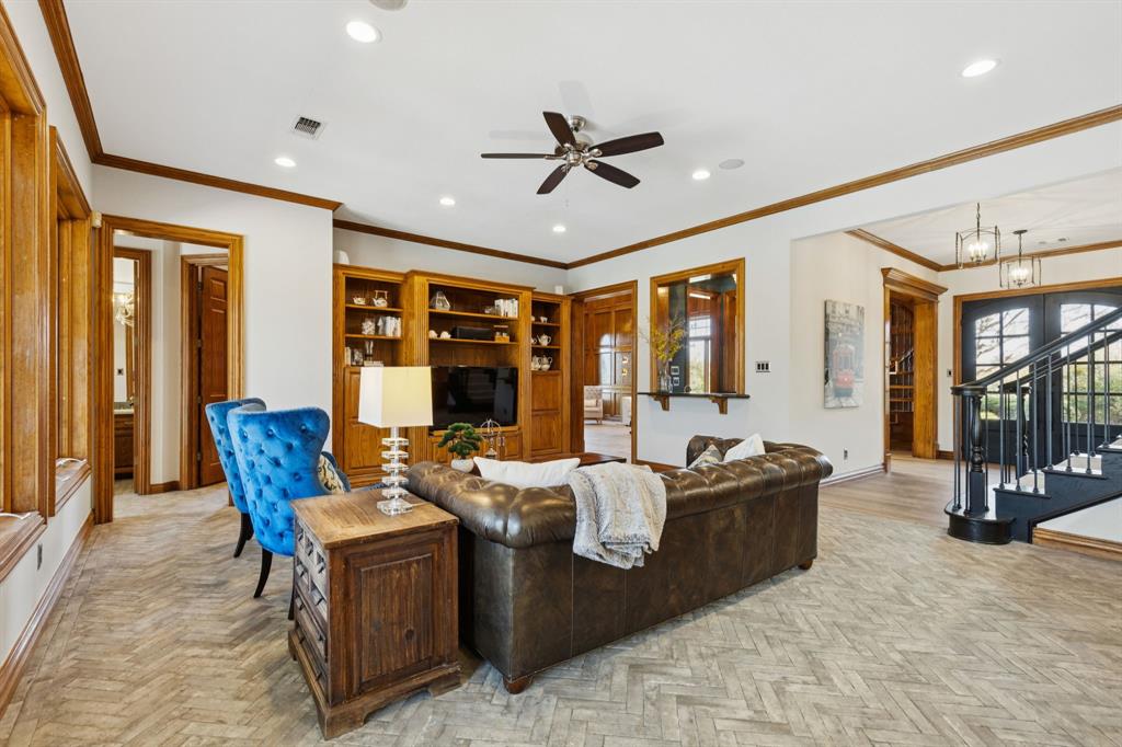 Woodland Hills Add - Residential