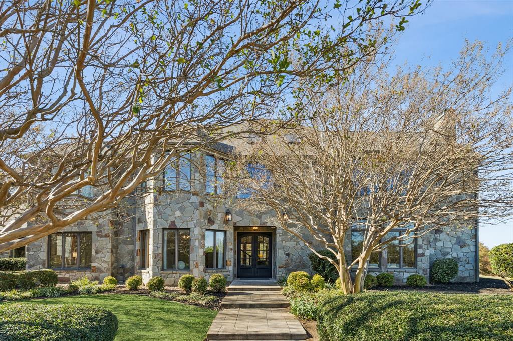 Woodland Hills Add - Residential