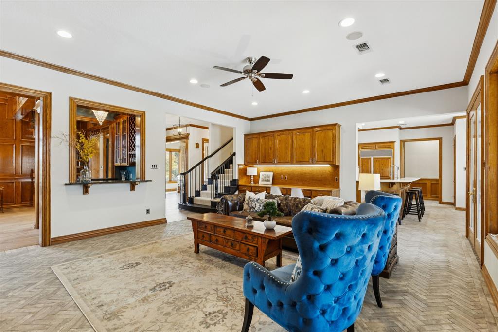 Woodland Hills Add - Residential