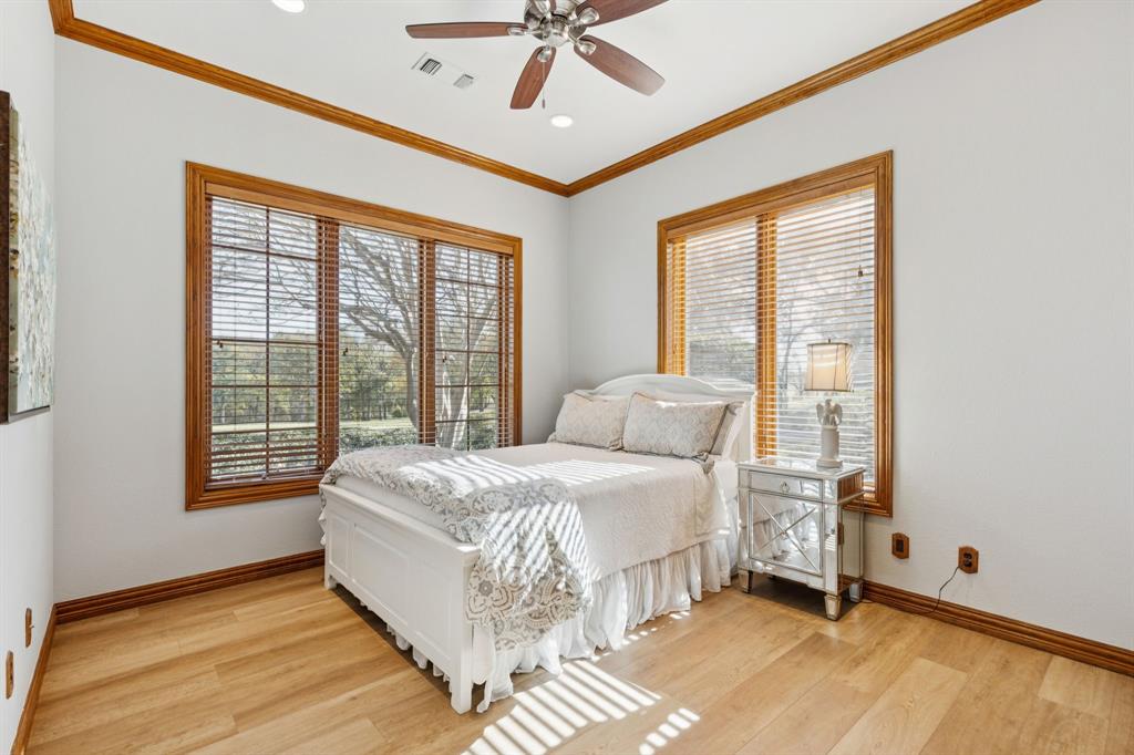 Woodland Hills Add - Residential