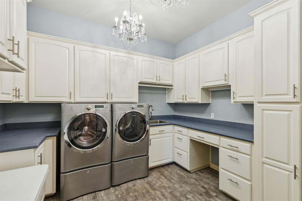 Woodland Hills Add - Residential