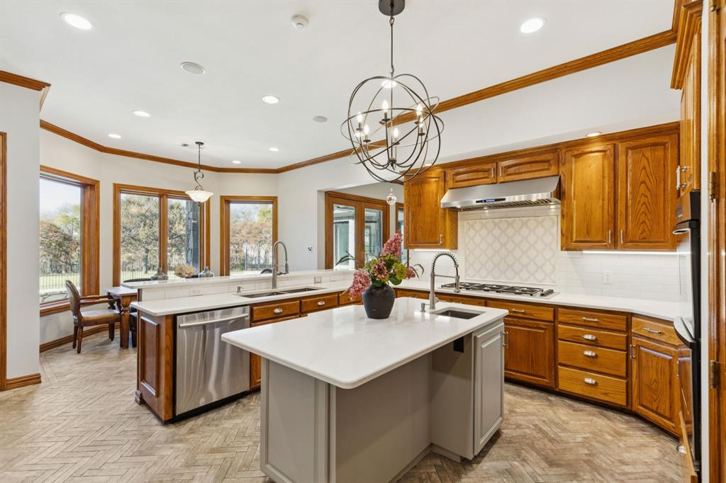 Woodland Hills Add - Residential