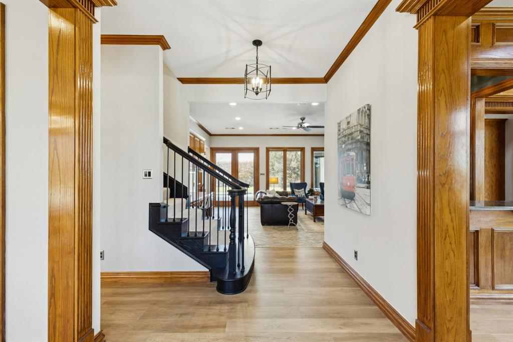 Woodland Hills Add - Residential