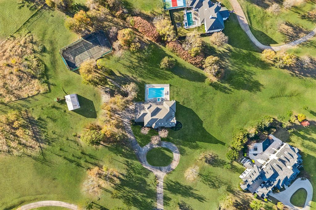 Woodland Hills Add - Residential