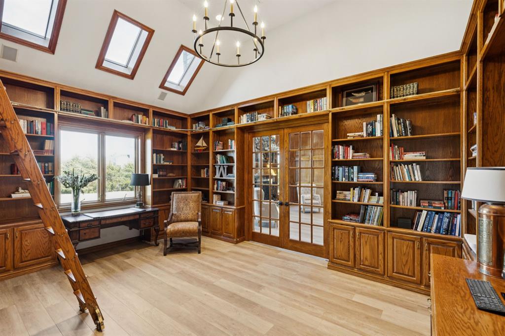 Woodland Hills Add - Residential