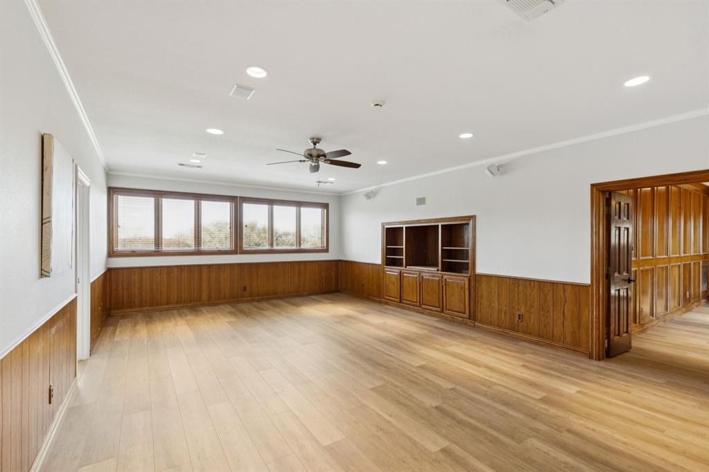 Woodland Hills Add - Residential