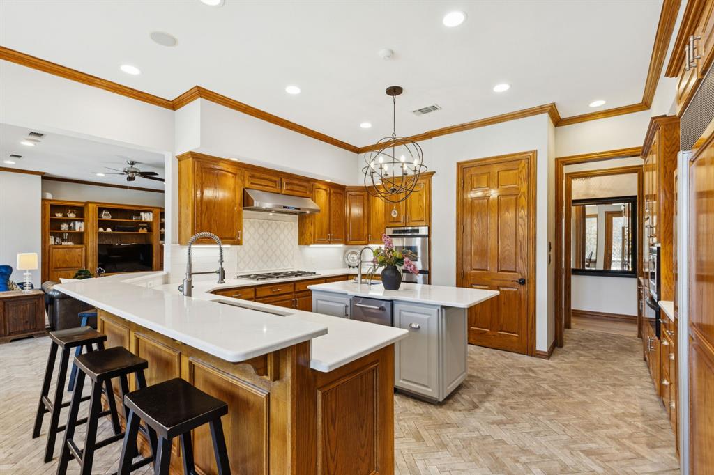 Woodland Hills Add - Residential