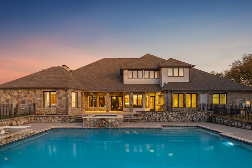 Woodland Hills Add - Residential